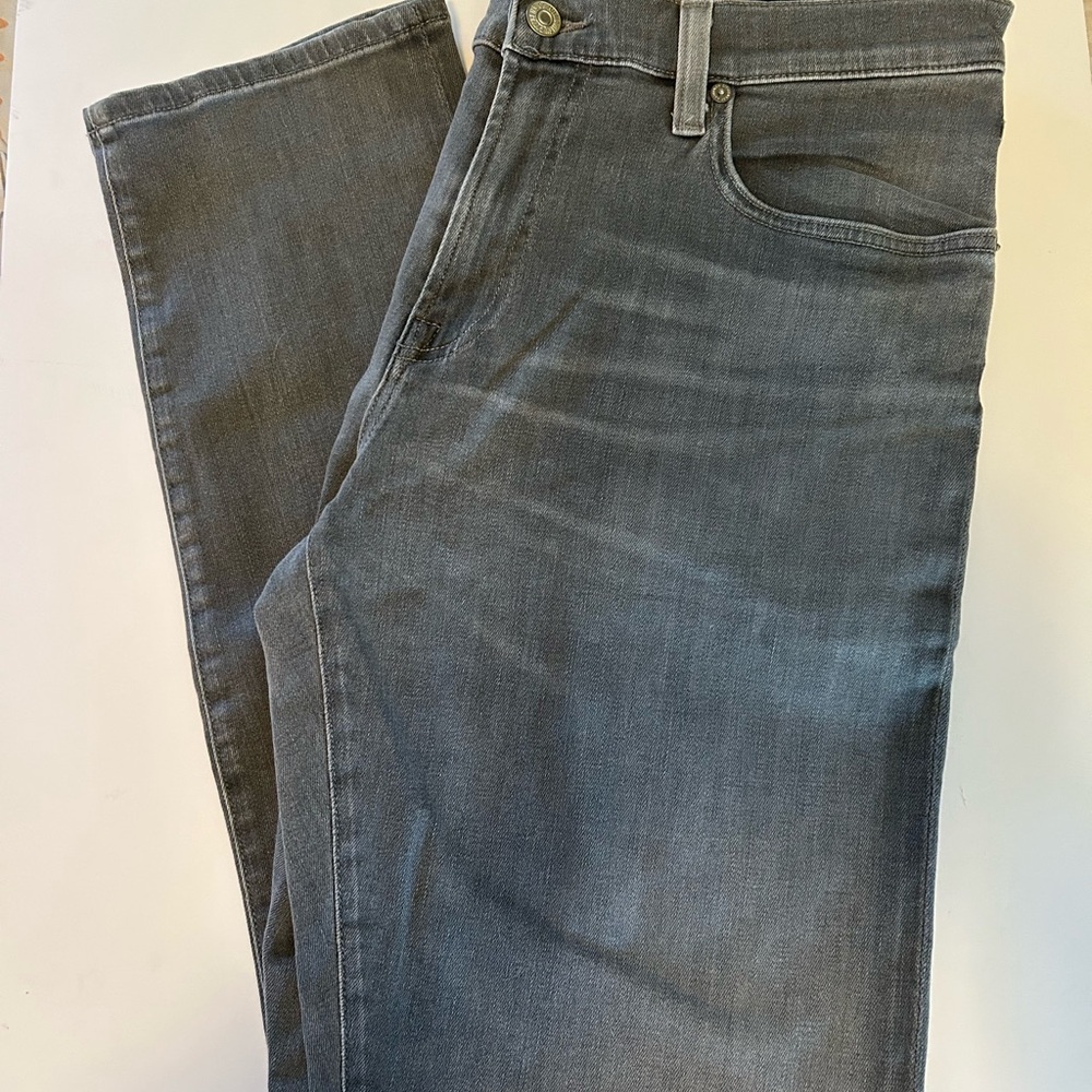 Citizens Of Humanity Men's Charcoal Jeans